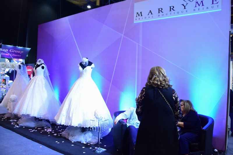 Royal Wedding Fair Day 2